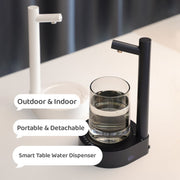 Automatic Water Bottle&Gallon Dispenser