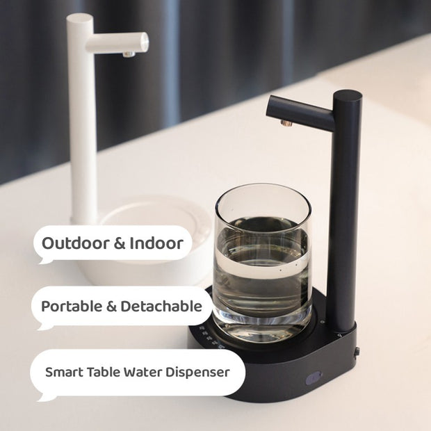 Automatic Water Bottle&Gallon Dispenser