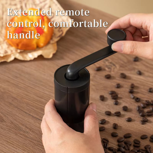Manual Coffee Bean Grinder