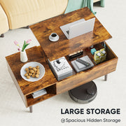 Living Room  Coffee Table