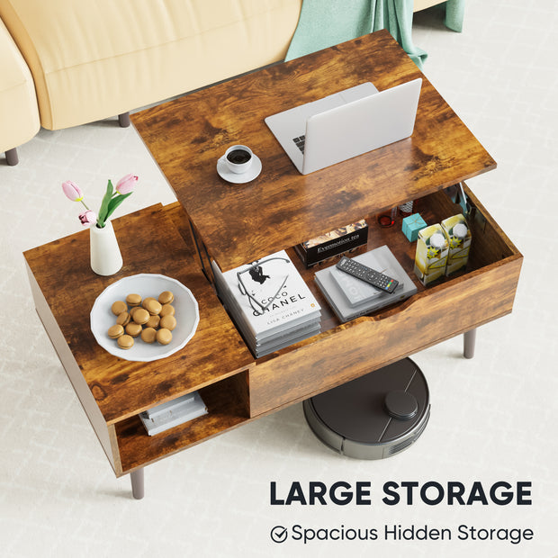 Living Room  Coffee Table