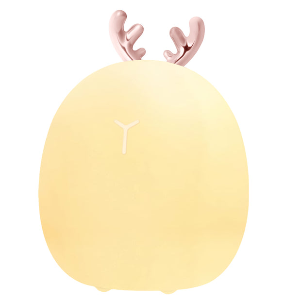 Elk Silicone Light by Touch