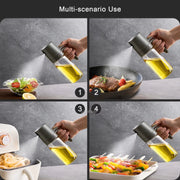 Olive Oil Sprayer