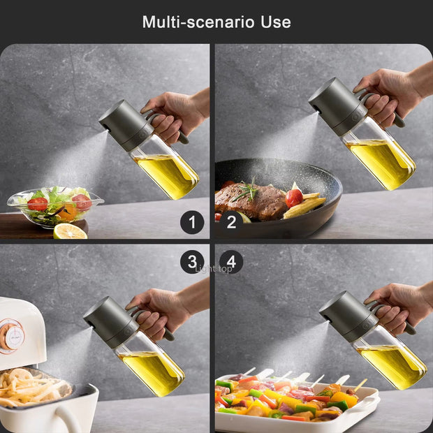 Olive Oil Sprayer