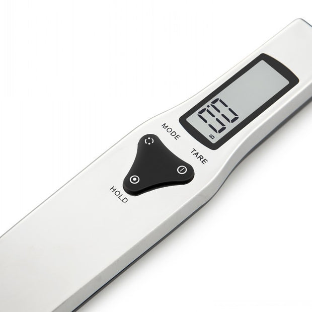 Smart Measuring Spoon by Ainuro