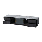 Particleboard TV Cabinet table