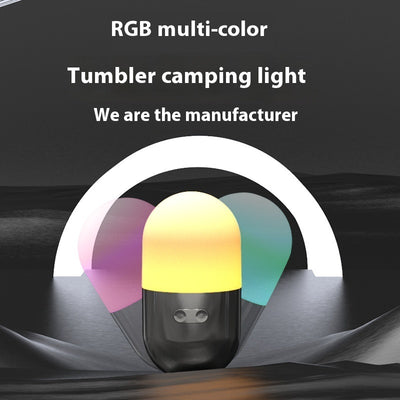 LED Light For Camping By Ainuro