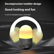LED Light For Camping By Ainuro
