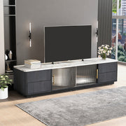 Particleboard TV Cabinet table