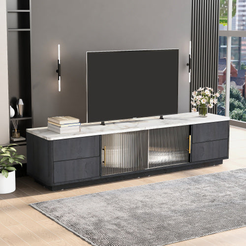 Particleboard TV Cabinet table