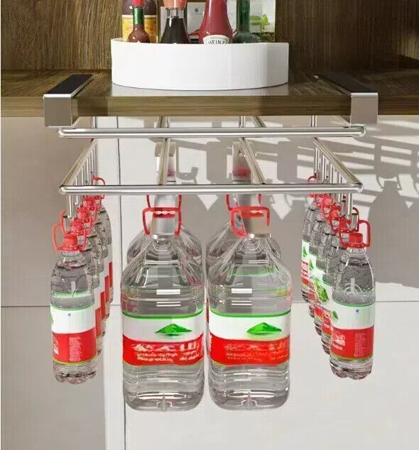 Under Shelf Storage Rack