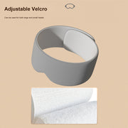 Silk Cotton Padded Eye Full Cover