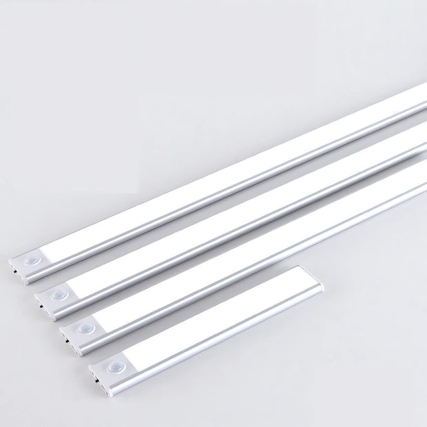 Dimmable LED Motion Sensor Light Magnetic