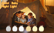 Elk Silicone Light by Touch
