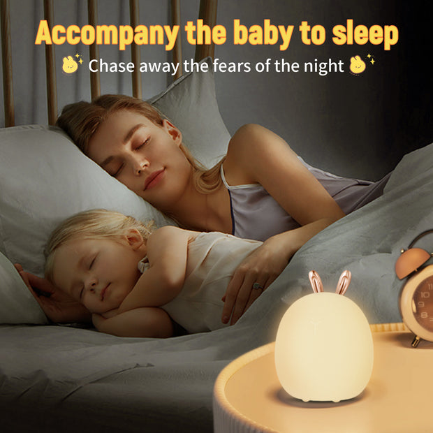 Elk Silicone Light by Touch