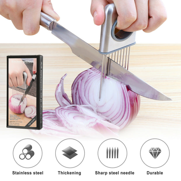 Holder Slicer Vegetable Tools Stainless Steel