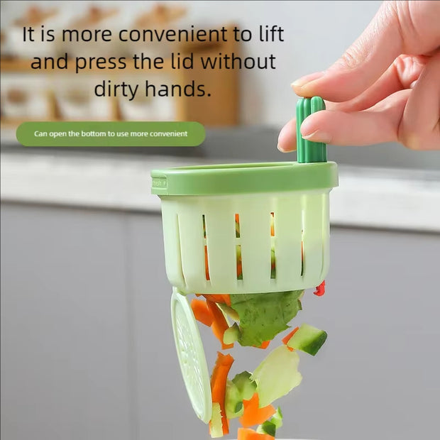 Anti-clogging Cactus Kitchen Sink Drainage Filter
