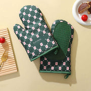 Gloves Baking Tools