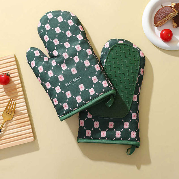 Gloves Baking Tools