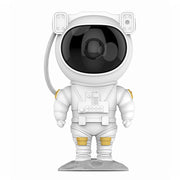Creative Astronaut Galaxy Starry Sky Projector Nightlig  Lamp
