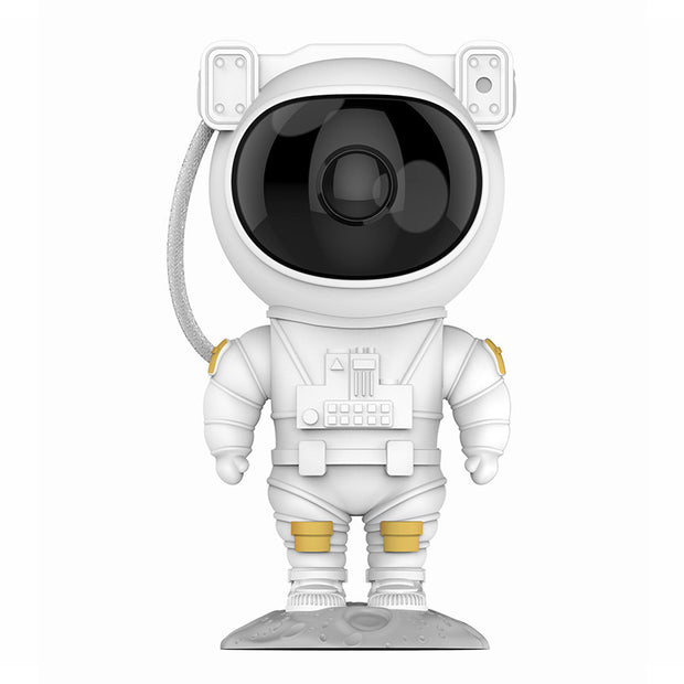 Creative Astronaut Galaxy Starry Sky Projector Nightlig  Lamp