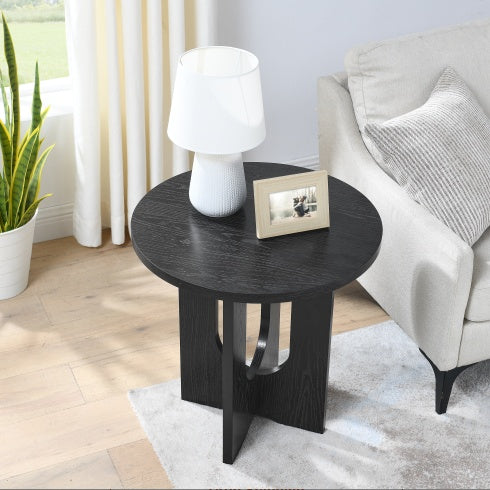 Wood Modern Coffee Table