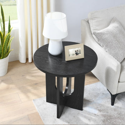 Wood Modern Coffee Table
