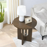 Wood Modern Coffee Table
