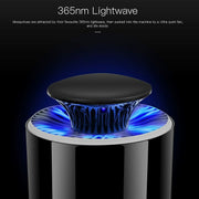 UV Outdoor Indoor Fly Bug Insect Zapper Trap USB