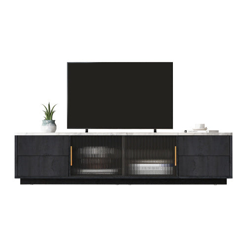 Particleboard TV Cabinet table