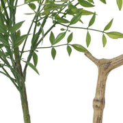 120CM ARTIFICIAL NANDINA