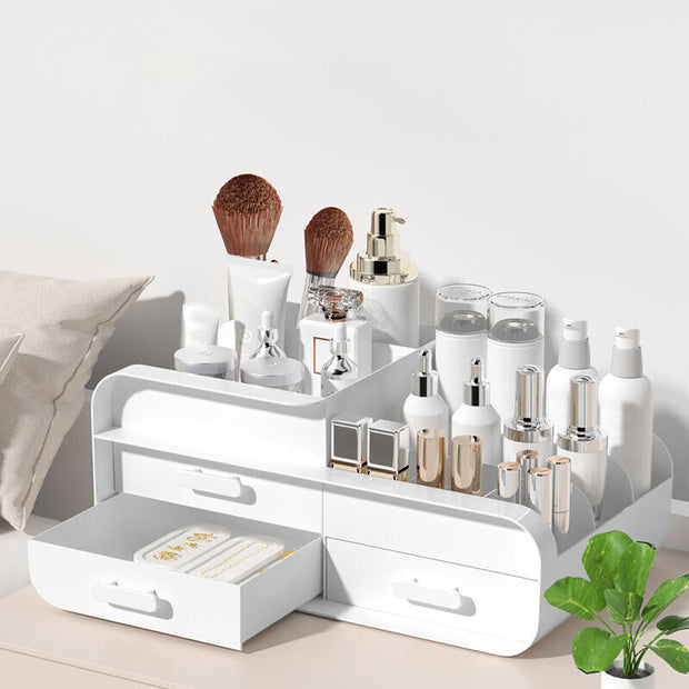 Large MakeUp Holder Tidy Storage Box