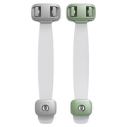 Home Baby Safety Protection Lock Anti-Clip Hand Door
