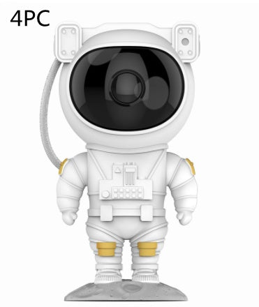 Creative Astronaut Galaxy Starry Sky Projector Nightlig  Lamp