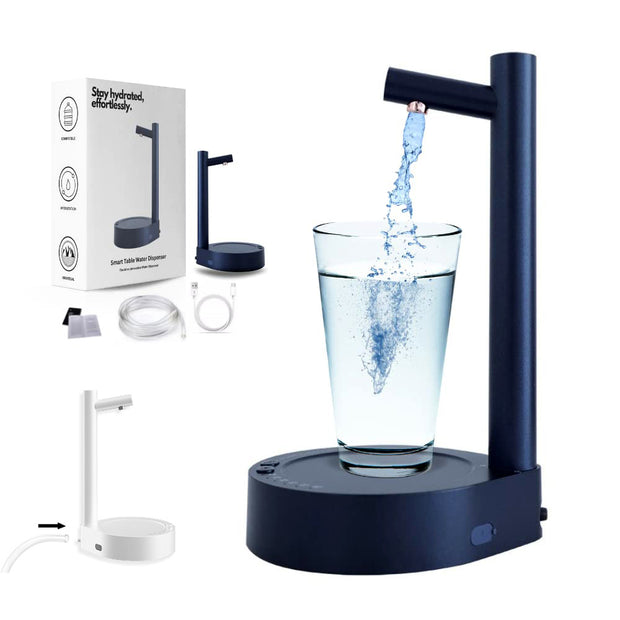 Automatic Water Bottle&Gallon Dispenser
