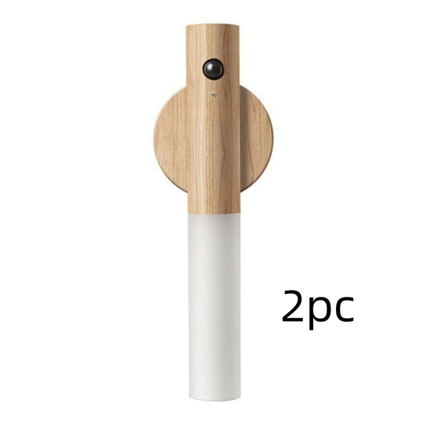 Intelligent Human Body Induction Night Light