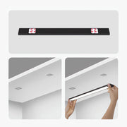 Dimmable LED Motion Sensor Light Magnetic