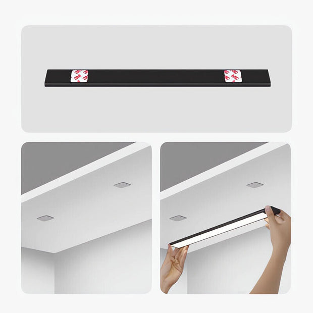 Dimmable LED Motion Sensor Light Magnetic