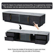 Particleboard TV Cabinet table