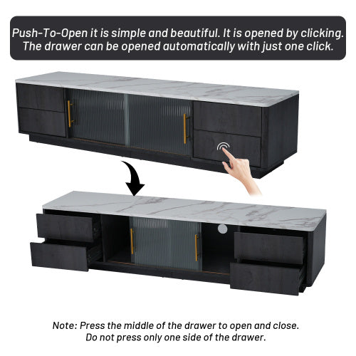 Particleboard TV Cabinet table