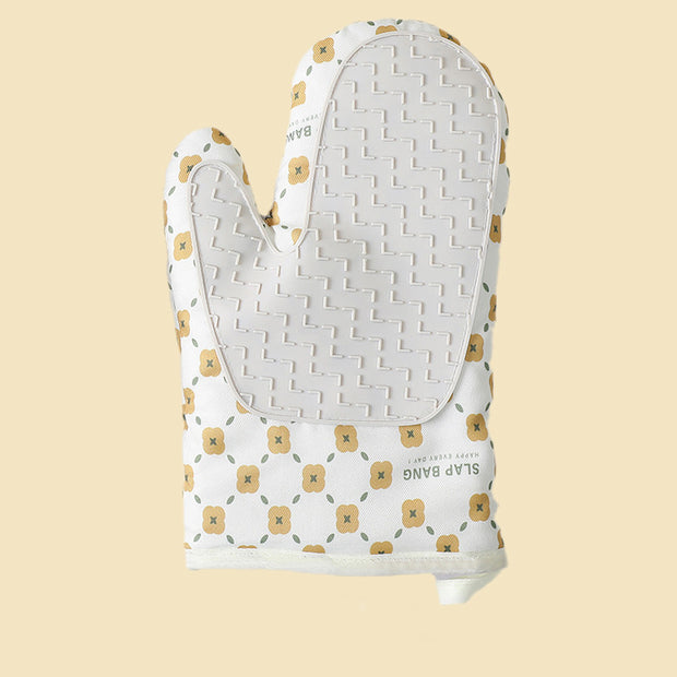 Gloves Baking Tools