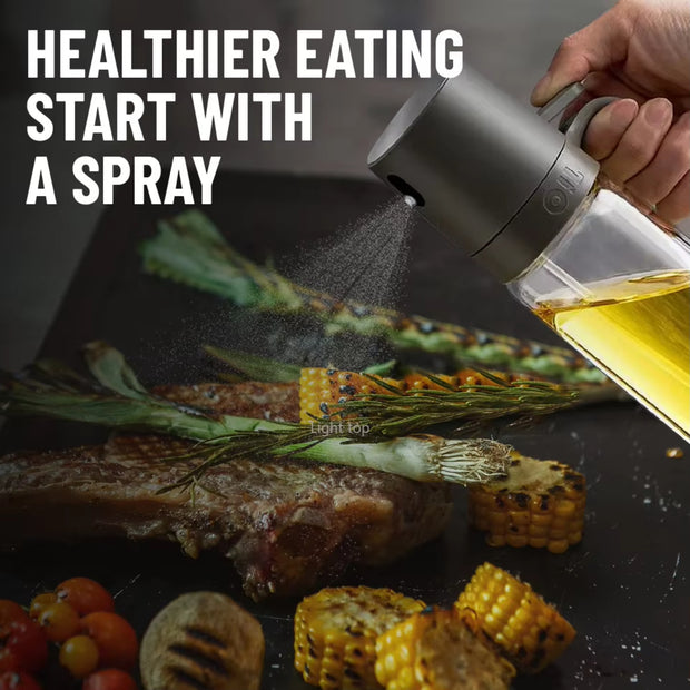 Olive Oil Sprayer
