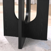 Wood Modern Coffee Table