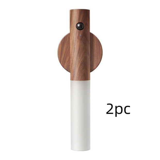 Intelligent Human Body Induction Night Light