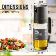 Olive Oil Sprayer