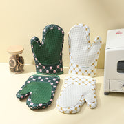 Gloves Baking Tools