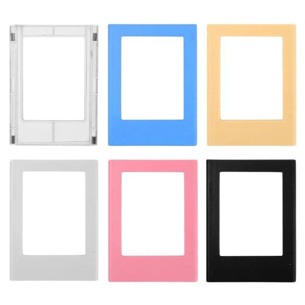 Creative Magnetic Small Photo Frame