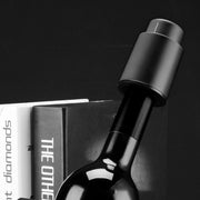 Wine Bottle Stoppers, Real Vacuum Wine Stoppers