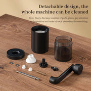 Manual Coffee Bean Grinder