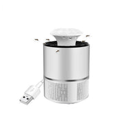 UV Outdoor Indoor Fly Bug Insect Zapper Trap USB